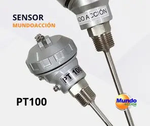 Termocuplas Mundoacción
