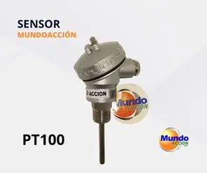 Termocuplas Mundoacción