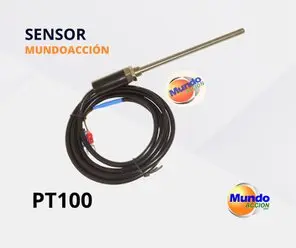 Termocuplas Mundoacción