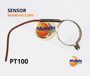 Termocuplas Mundoacción