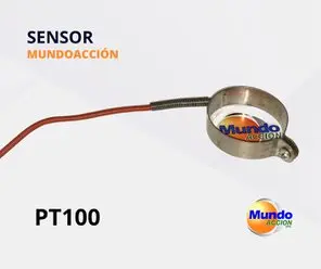 Termocuplas Mundoacción